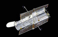 Hubble Space Telescope