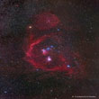 image of Constellation Orion