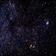 image of Taurus Constellation